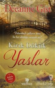 Kırık Dökük Yaslar (Kokulu Kitap)