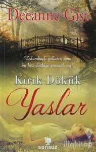 Kırık Dökük Yaslar