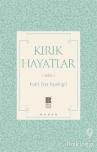 Kırık Hayatlar