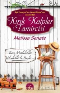 Kırık Kalpler Tamircisi