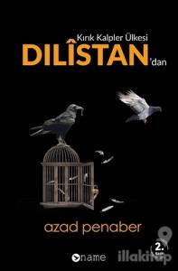 Kırık Kalpler Ülkesi Dilistan'dan