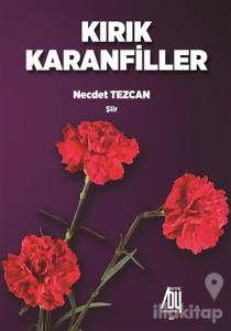 Kırık Karanfiller