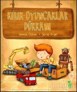 Kırık Oyuncaklar Dükkanı