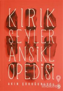 Kırık Şeyler Ansiklopedisi