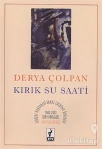 Kırık Su Saati