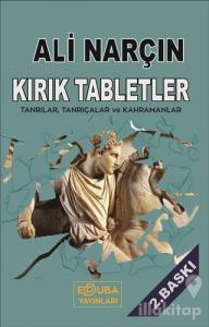 Kırık Tabletler