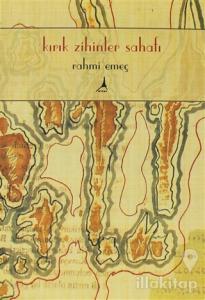 Kırık Zihinler Sahafı