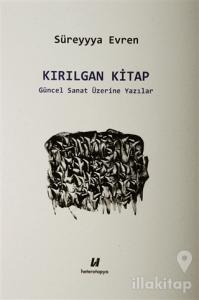 Kırılgan Kitap
