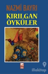 Kırılgan Öyküler