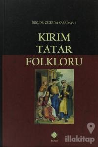 Kırım Tatar Folkloru