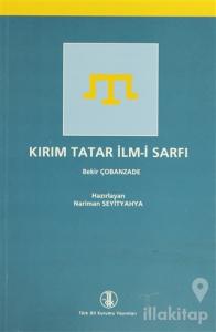 Kırım Tatar İlm-i Sarfı
