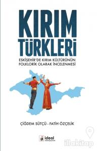 Kırım Türkleri