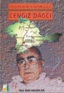 Kırım'dan Londra'ya Cengiz Dağcı