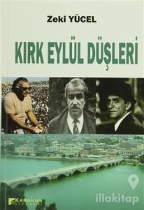 Kırk Eylül Düşleri
