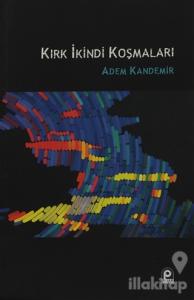 Kırk İkindi Koşmaları