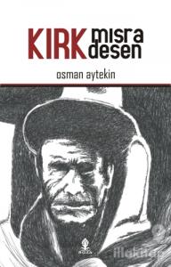 Kırk Mısra Desen