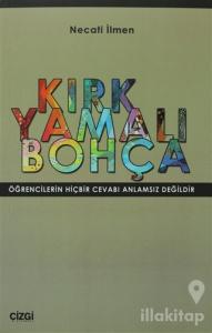 Kırk Yamalı Bohça