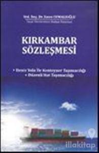 Kırkambar Sözleşmesi