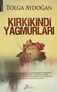 Kırkikindi Yağmurları