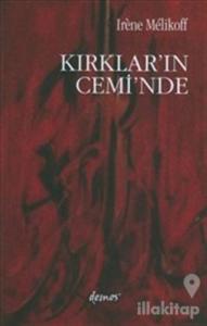 Kırklar'ın Cemi'nde