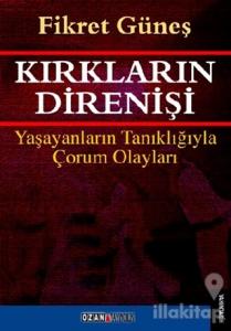 Kırkların Direnişi