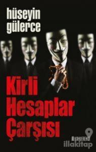 Kirli Hesaplar Çarşısı