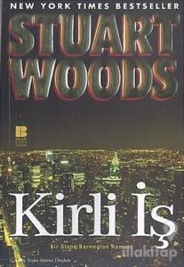 Kirli İş Bir Stone Barrington Romanı