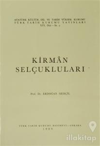 Kirman Selçukluları