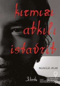 Kırmızı Atkılı İstavrit