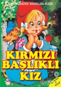 Kırmızı Başlıklı Kız - Peter Pan