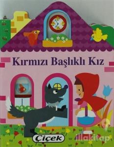 Kırmızı Başlıklı Kız