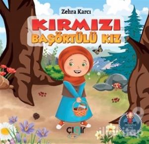 Kırmızı Başörtülü Kız