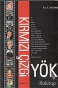 Kırmızı Çizgi - YÖK