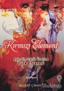 Kırmızı Element