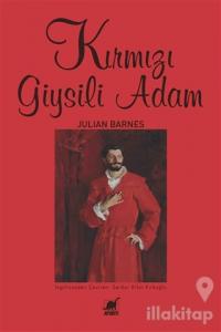 Kırmızı Giysili Adam