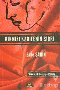 Kırmızı Kadifenin Sırrı