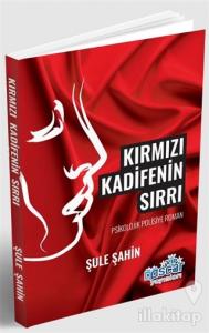 Kırmızı Kadifenin Sırrı