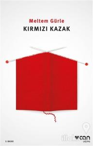 Kırmızı Kazak
