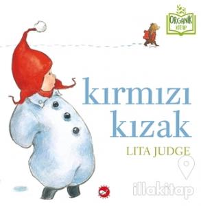 Kırmızı Kızak (Ciltli)