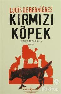 Kırmızı Köpek