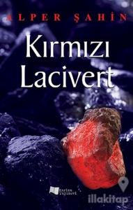 Kırmızı Lacivert