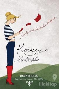 Kırmızı Mektuplar