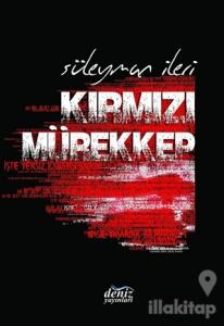 Kırmızı Mürekkep