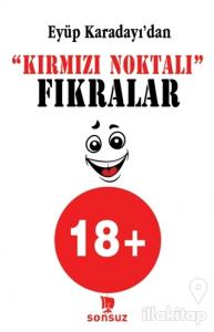 "Kırmızı Noktalı" Fıkralar