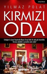 Kırmızı Oda