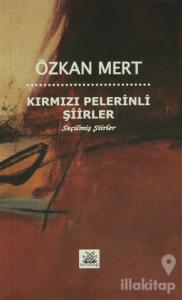 Kırmızı Pelerinli Şiirler