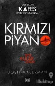 Kırmızı Piyano