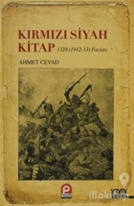 Kırmızı Siyah Kitap