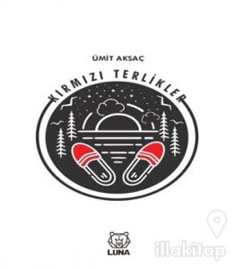 Kırmızı Terlikler