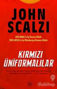 Kırmızı Üniformalılar